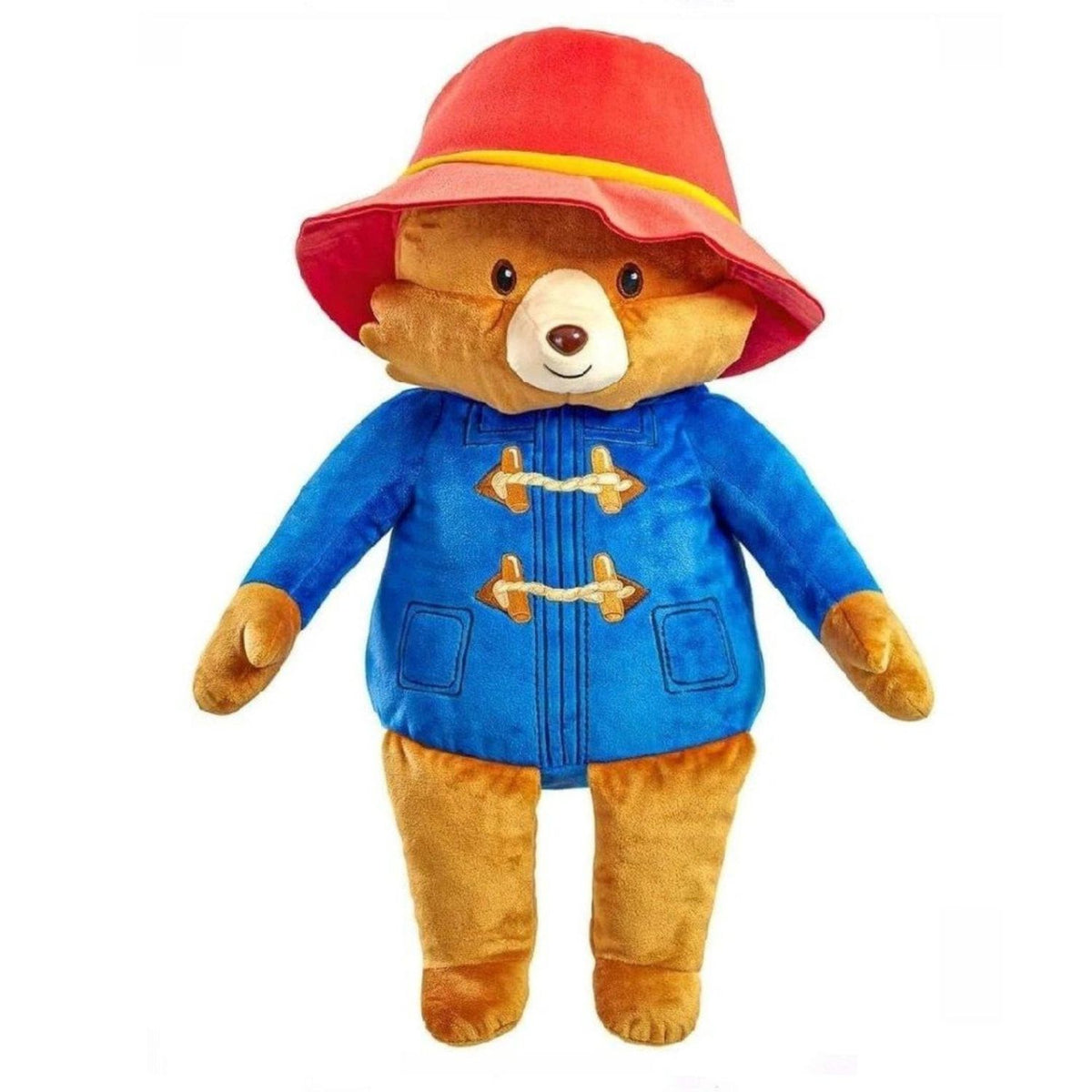 Toys at Foys - Paddington Giant Bear Plush Toy
