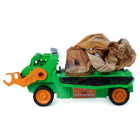 Toys at Foys - Paw Patrol Mega dino & vehicle 