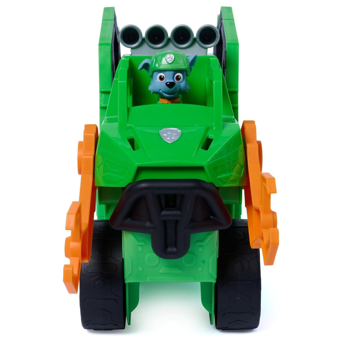 Toys at Foys - Paw Patrol Mega dino & vehicle 