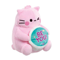 Toys at Foys - Pembe Be You 15cm Soft Toy