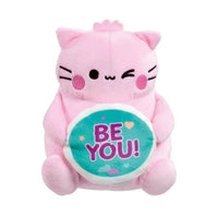 Toys at Foys - Pembe Be You 15cm Soft Toy
