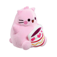 Toys at Foys - Pembe Coffee 15cm Soft Toy 