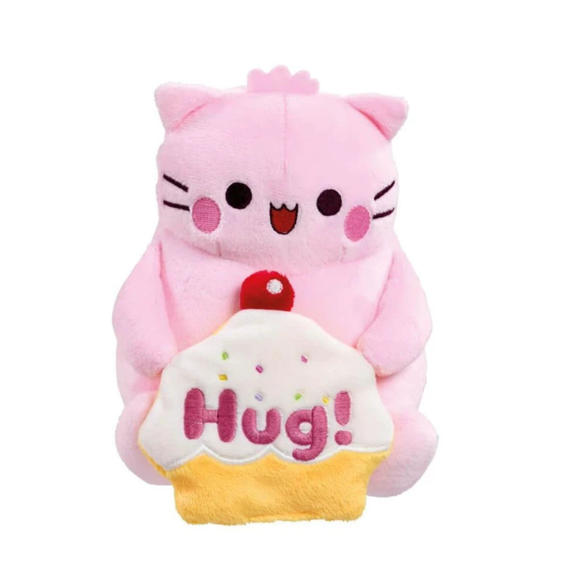 Toys at Foys - Pembe Hug 15cm Soft Toy