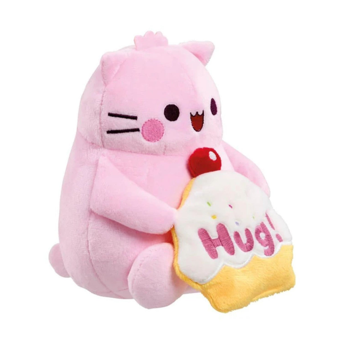 Toys at Foys - Pembe Hug 15cm Soft Toy