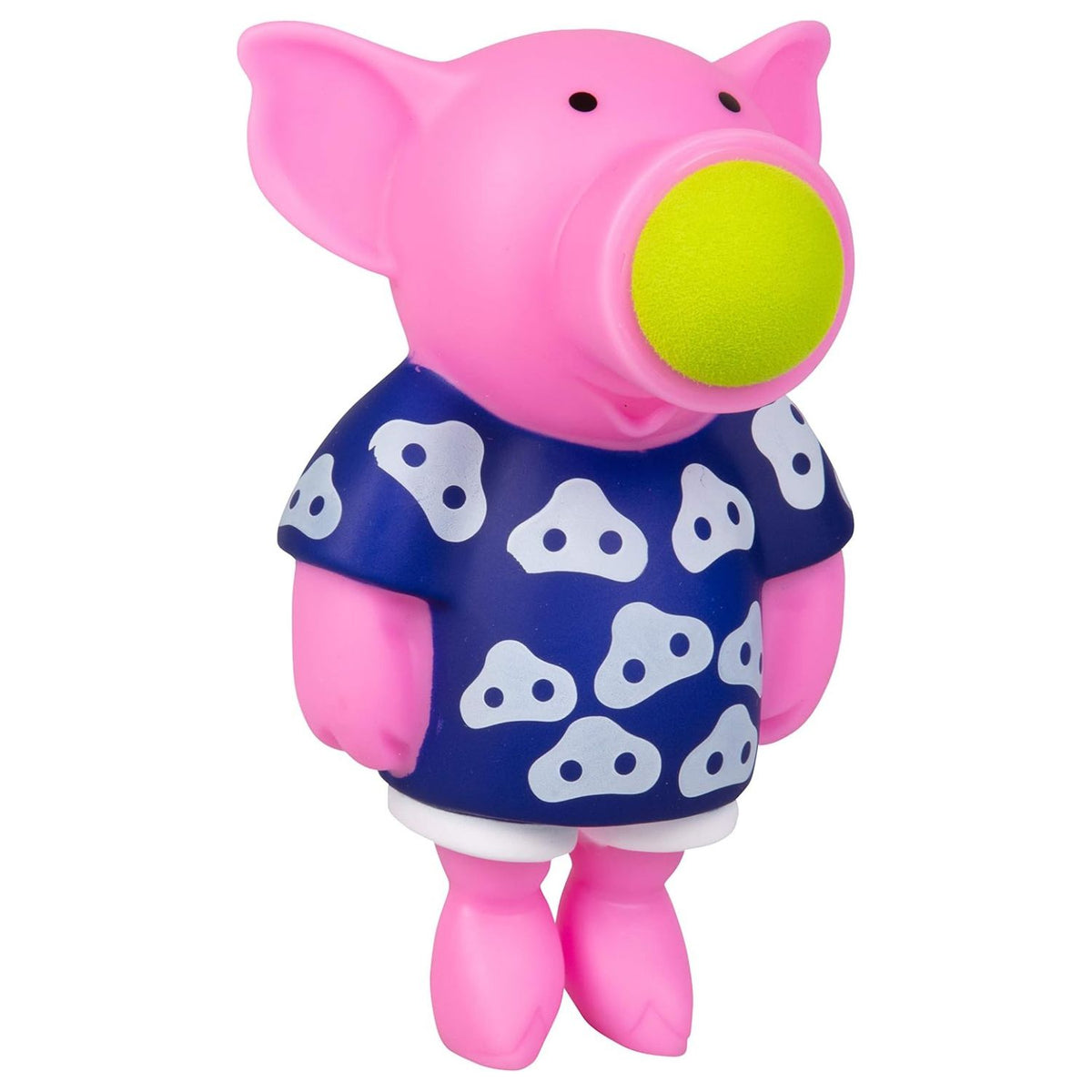 Toys at Foys -  Pig Squeeze Popper