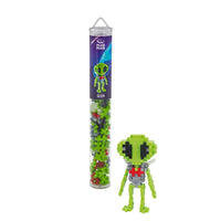 Toys at Foys - Plus-Plus Alien 100 Pieces