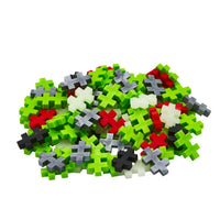 Toys at Foys - Plus-Plus Alien 100 Pieces