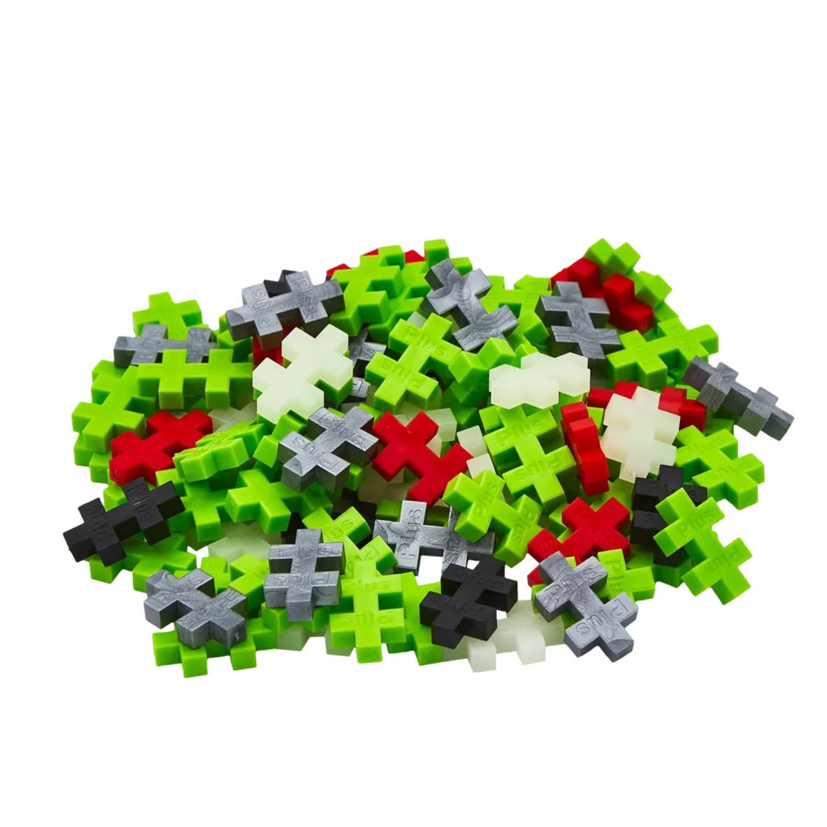 Toys at Foys - Plus-Plus Alien 100 Pieces
