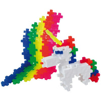 Toys at Foys - Plus-Plus Unicorn 