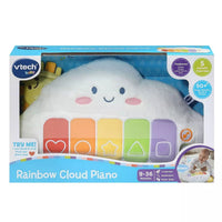Toys at Foys - Rainbow Cloud Piano