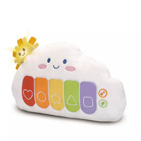 Toys at Foys - Rainbow Cloud Piano
