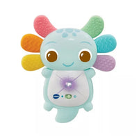 Toys at Foys - Rainbow Colours Axolotl