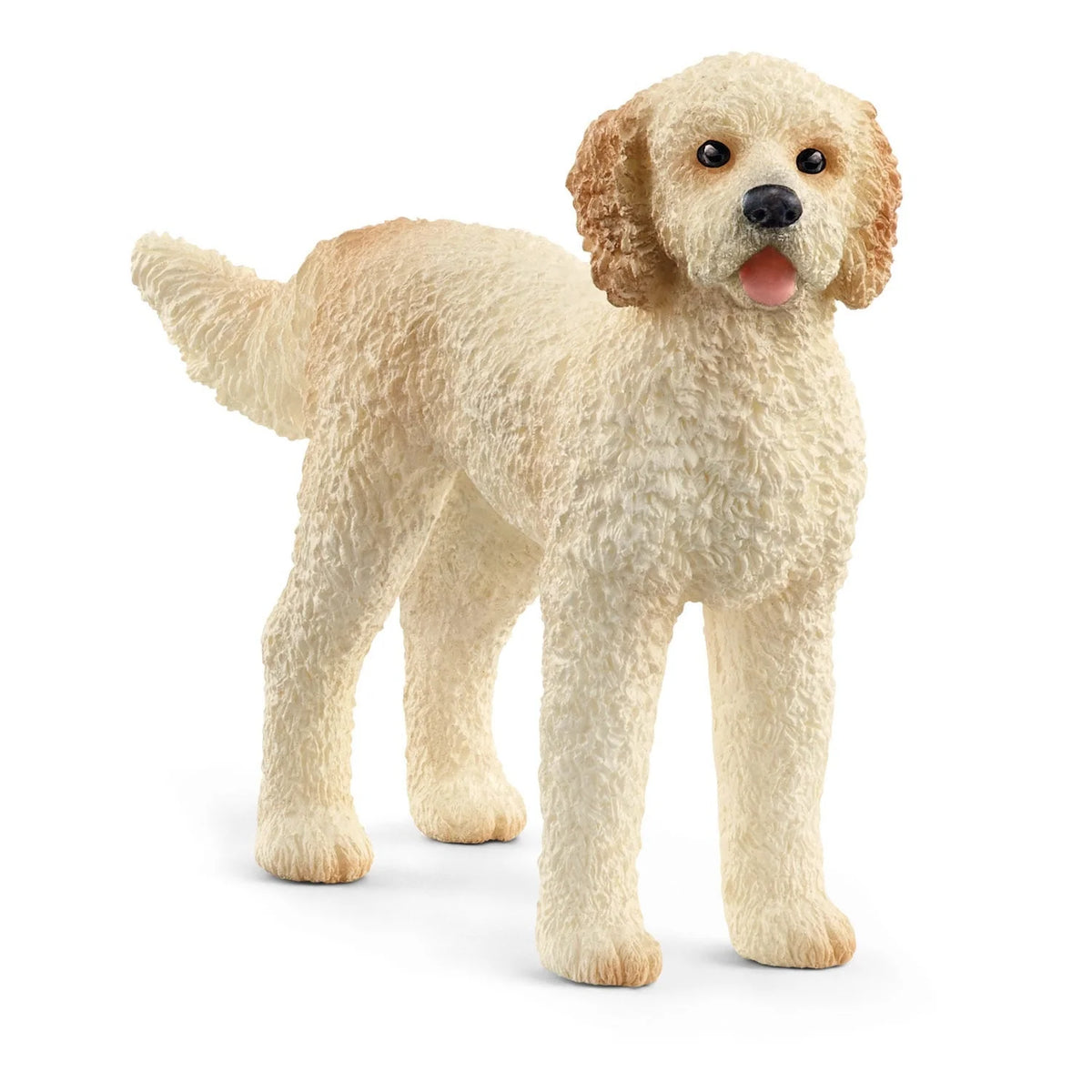 Toys at Foys - Schleich 13939 Goldendoodle
