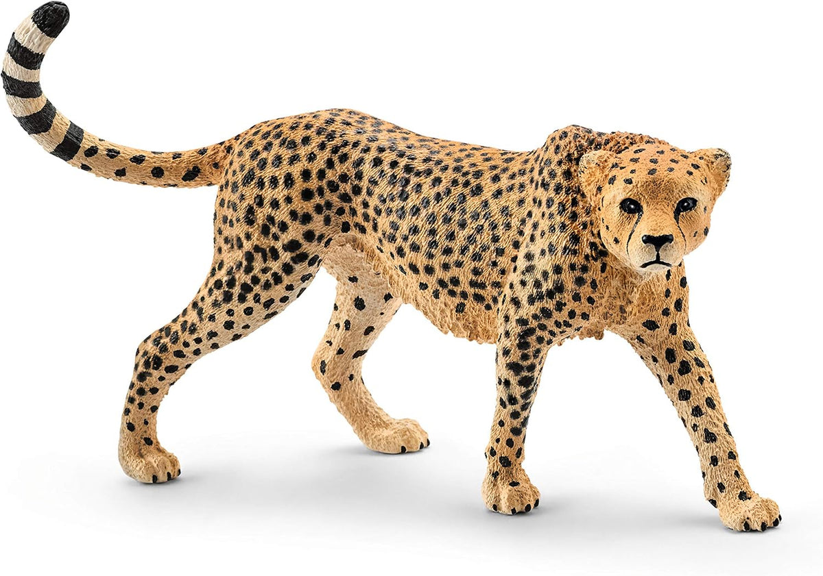 Toys at Foys - Schleich 14746 Cheetah Female