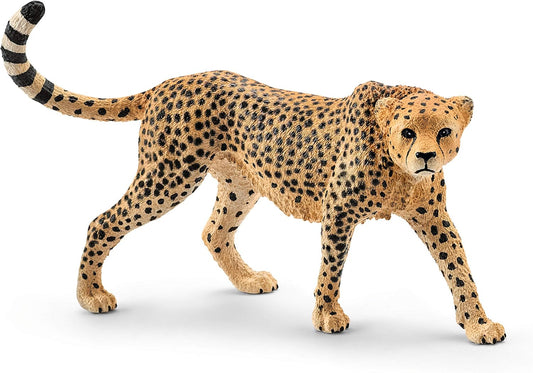 Toys at Foys - Schleich 14746 Cheetah Female