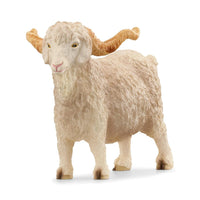 Toys at Foys - Schleich Angora Goat Farm World Figure 13970