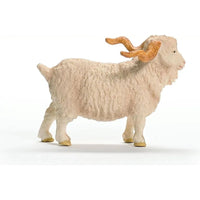 Toys at Foys - Schleich Angora Goat Farm World Figure 13970