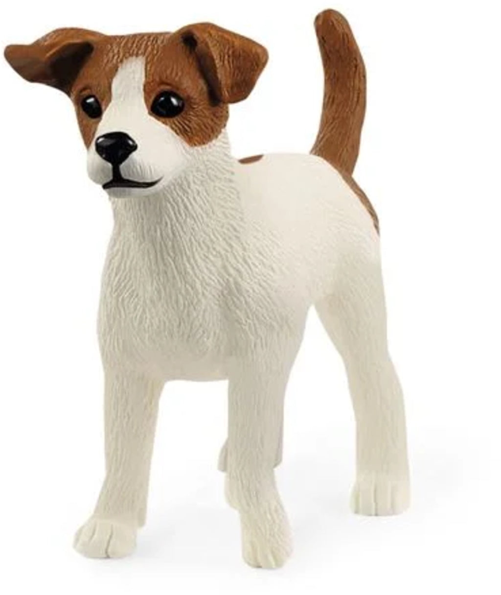 Toys at Foys - Schleich FARM WORLD Jack Russell Terrier