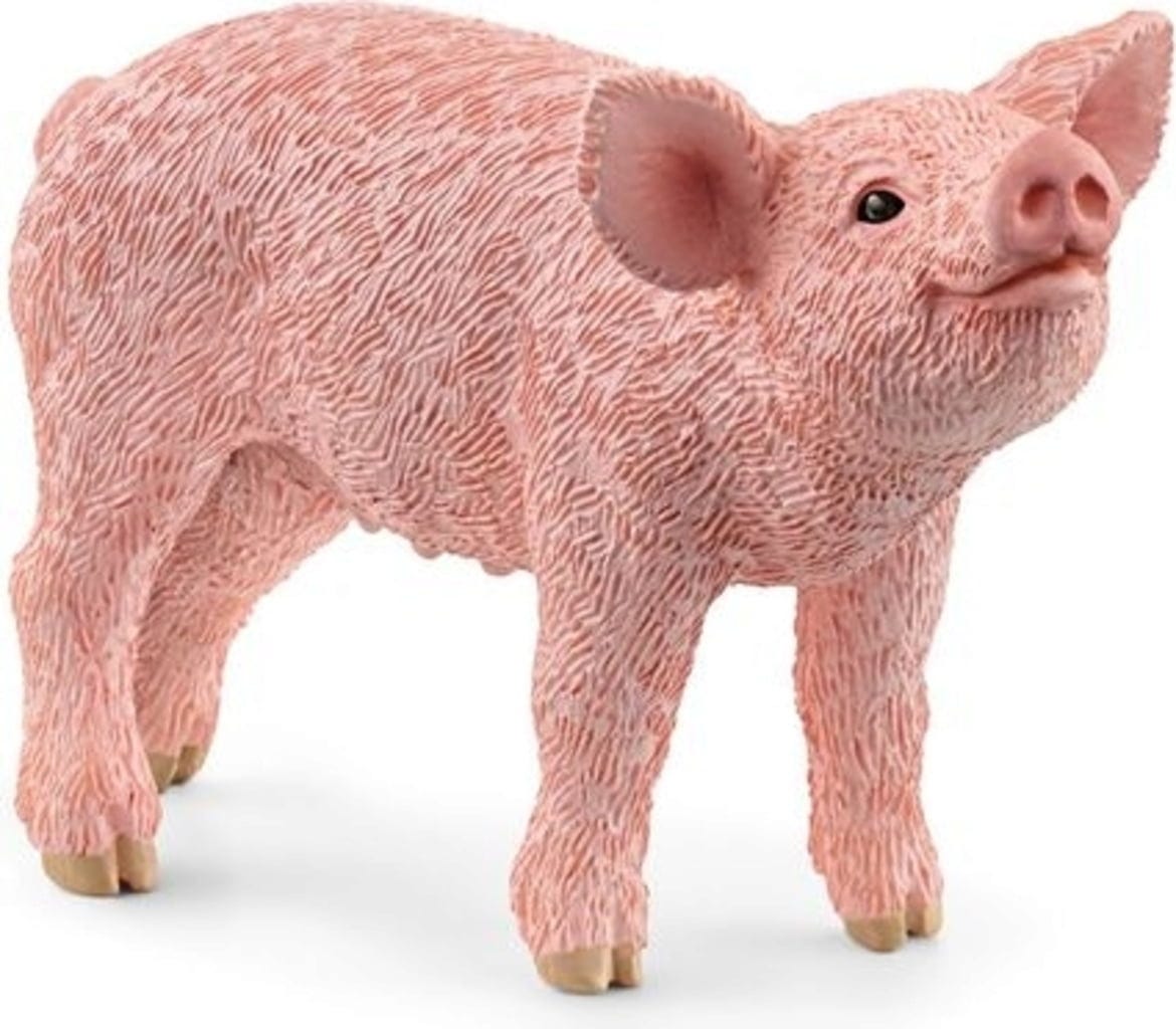 Toys at Foys - Schleich FARM WORLD Piglets