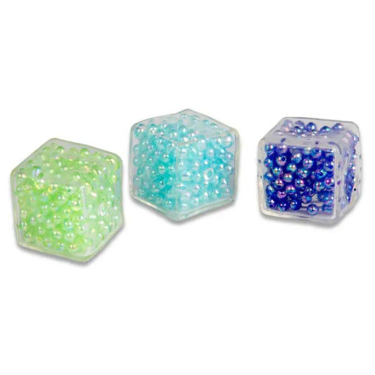 Toys at Foys - Scrunchems ASMR Mini Crunch Cubes
