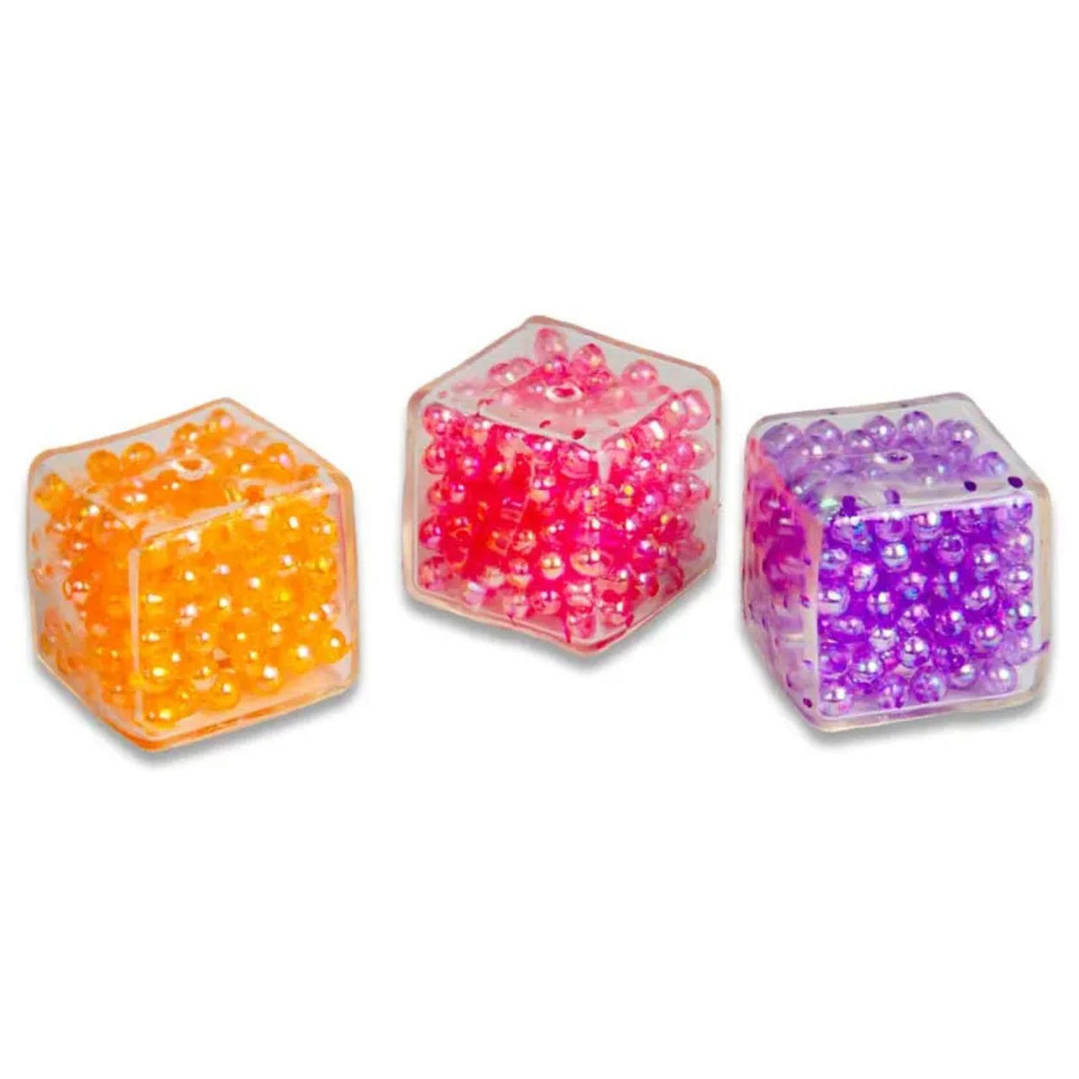 Toys at Foys - Scrunchems ASMR Mini Crunch Cubes