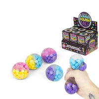 Toys at Foys - Scrunchems ASMR Squishball Assorted