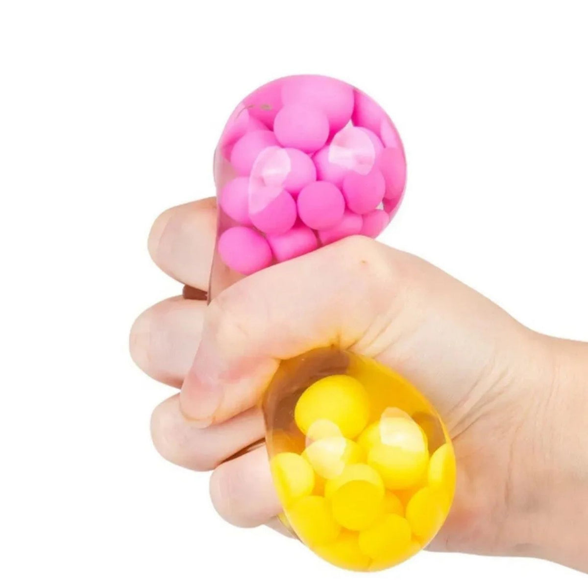 Toys at Foys - Scrunchems ASMR Squishball Assorted