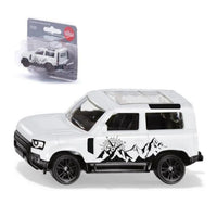 Toys at Foys - Siku Land Rover Defender 90