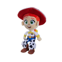 Toys at Foys - Simba Toys Disney Pixar Toy Story 5 Jessie 25cm Soft Plush Toy