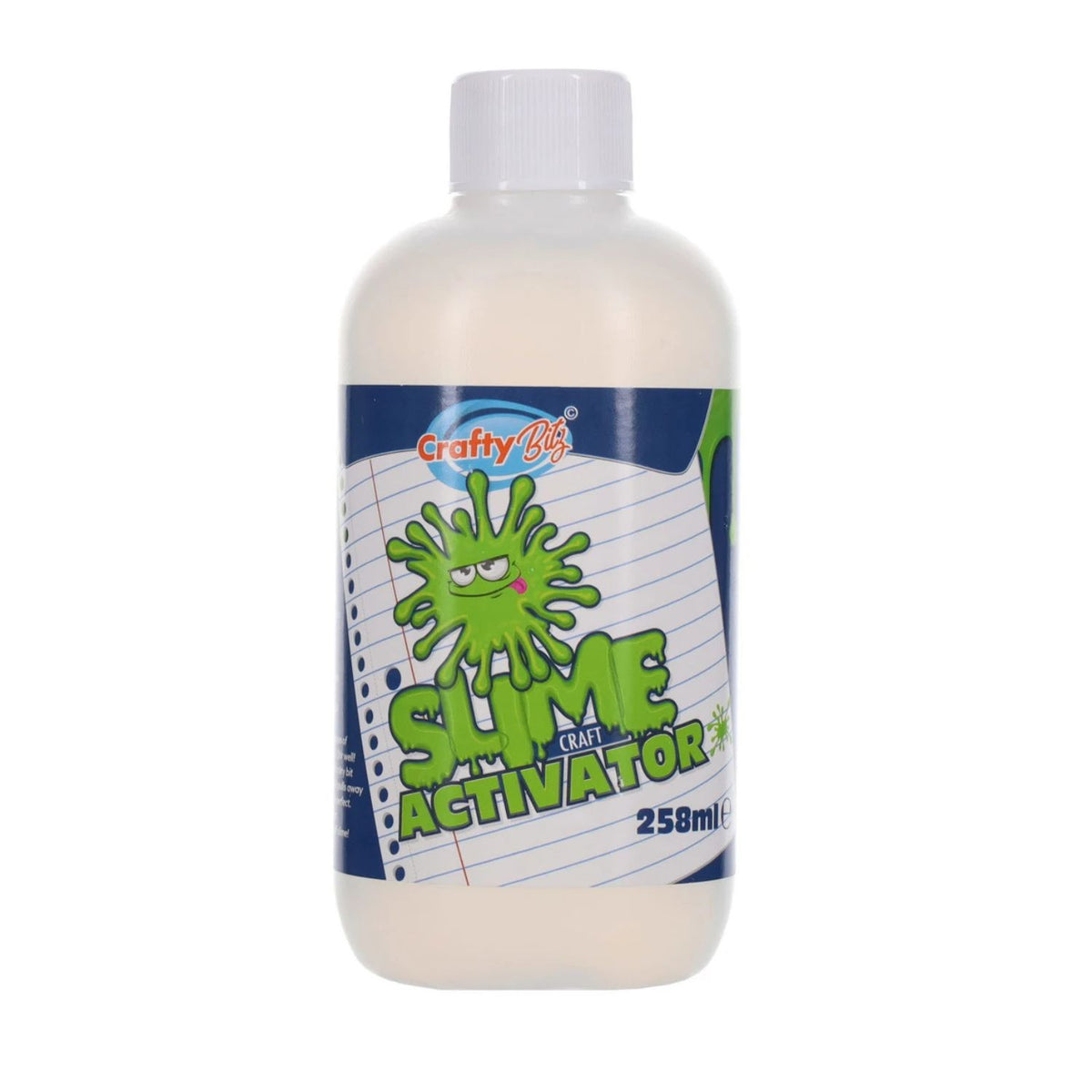 Toys at Foys - Slime Craft Activator by Crafty Bitz