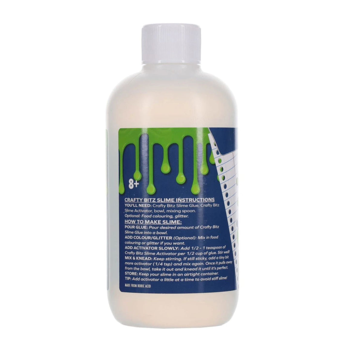Toys at Foys - Slime Craft Activator by Crafty Bitz