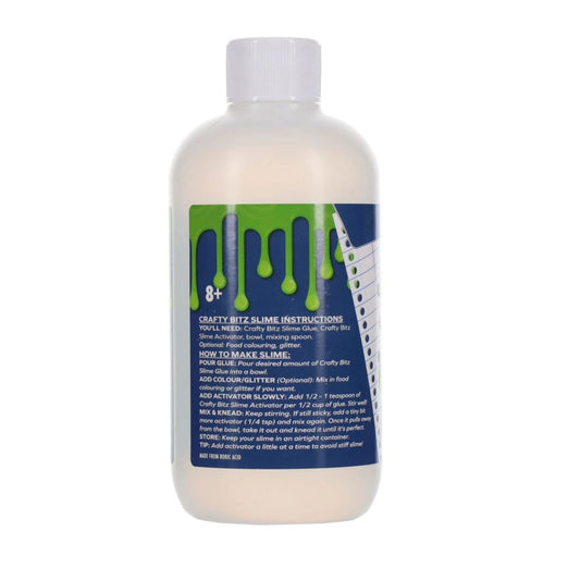 Toys at Foys - Slime Craft Activator by Crafty Bitz