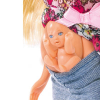 Toys at Foys - Steffi LOVE Welcome Baby Doll
