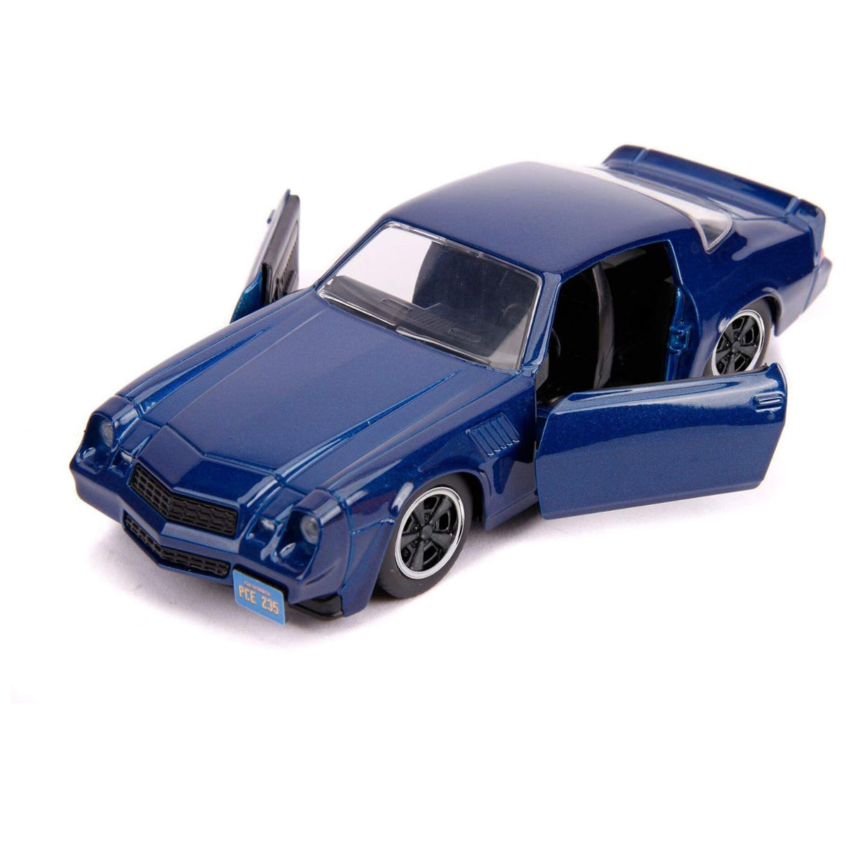 Toys at Foys - Stranger Things Billy's Chevrolet Camaro Z28