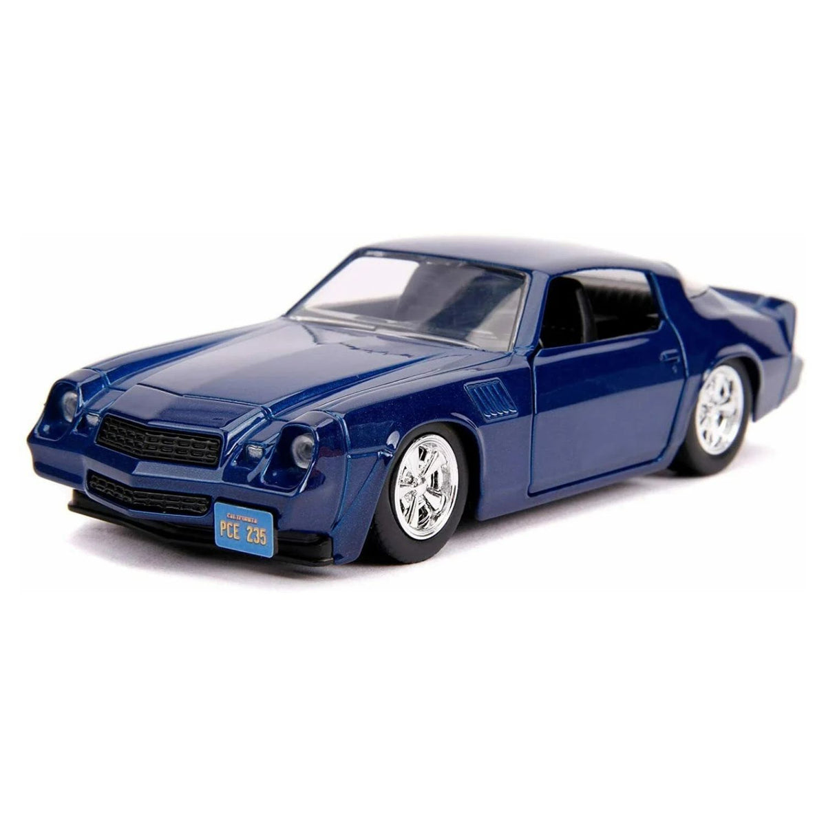 Toys at Foys - Stranger Things Billy's Chevrolet Camaro Z28