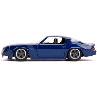 Toys at Foys - Stranger Things Billy's Chevrolet Camaro Z28