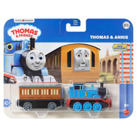 Toys at Foys - Thomas & Friends Fisher-Price Annie Locomotive