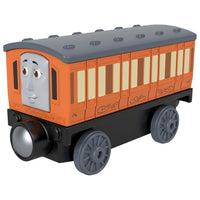 Toys at Foys - Thomas & Friends Fisher-Price Annie Locomotive