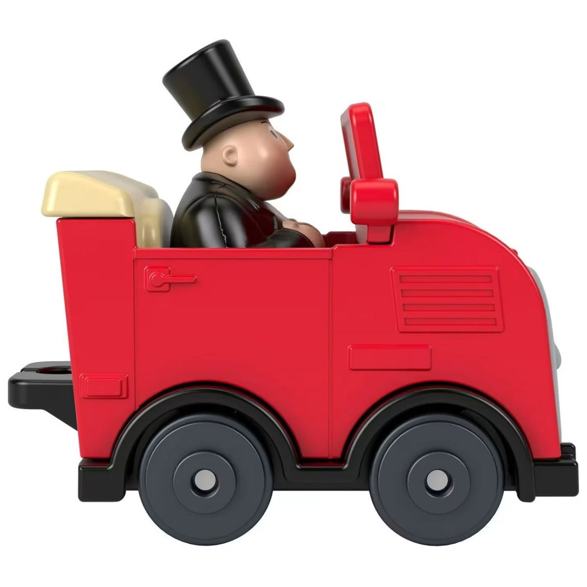 Toys at Foys - Thomas & Friends Winston Toy Rail Vehicle