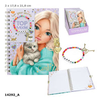 Toys at Foys - Top Model diary