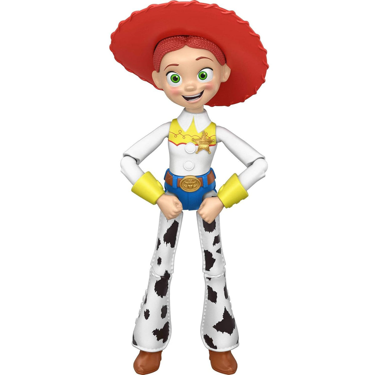 Toys at Foys - Toy Story 5 Dancing Cowgirl Jessie Figure