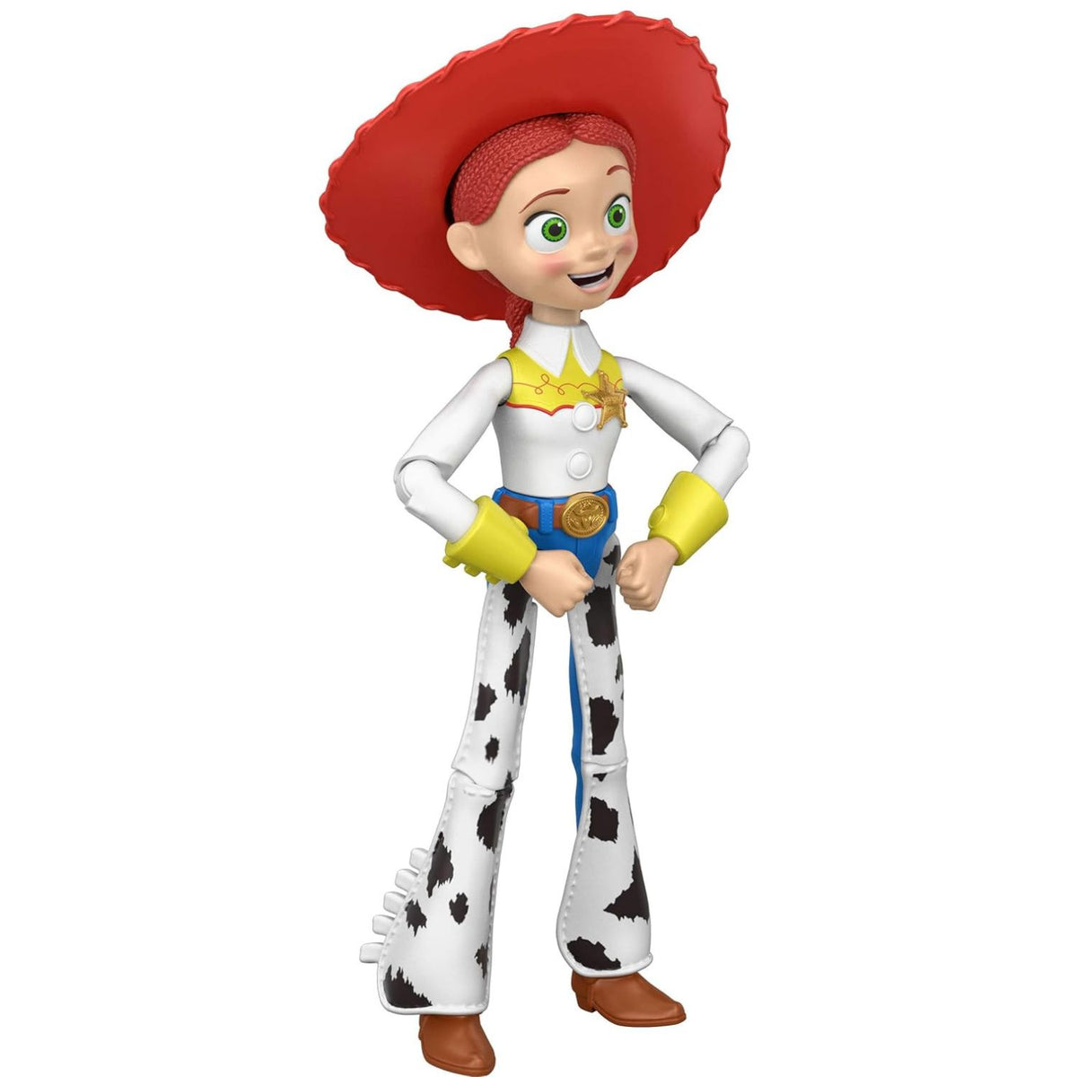 Toys at Foys - Toy Story 5 Dancing Cowgirl Jessie Figure