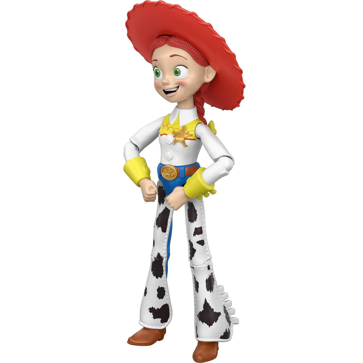 Toys at Foys - Toy Story 5 Dancing Cowgirl Jessie Figure