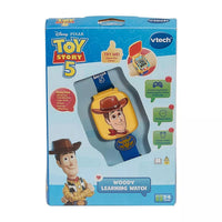 Toys at Foys  - Toys Story Woody's Learning Watch 