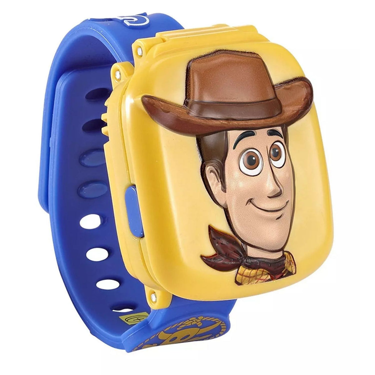 Toys at Foys  - Toys Story Woody's Learning Watch 