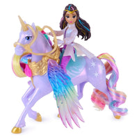 Toys at Foys - Unicorn Academy Wildstar Poseable with Accessories