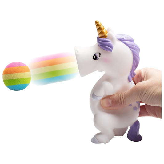 Toys at Foys - Unicorn Squeeze Popper 