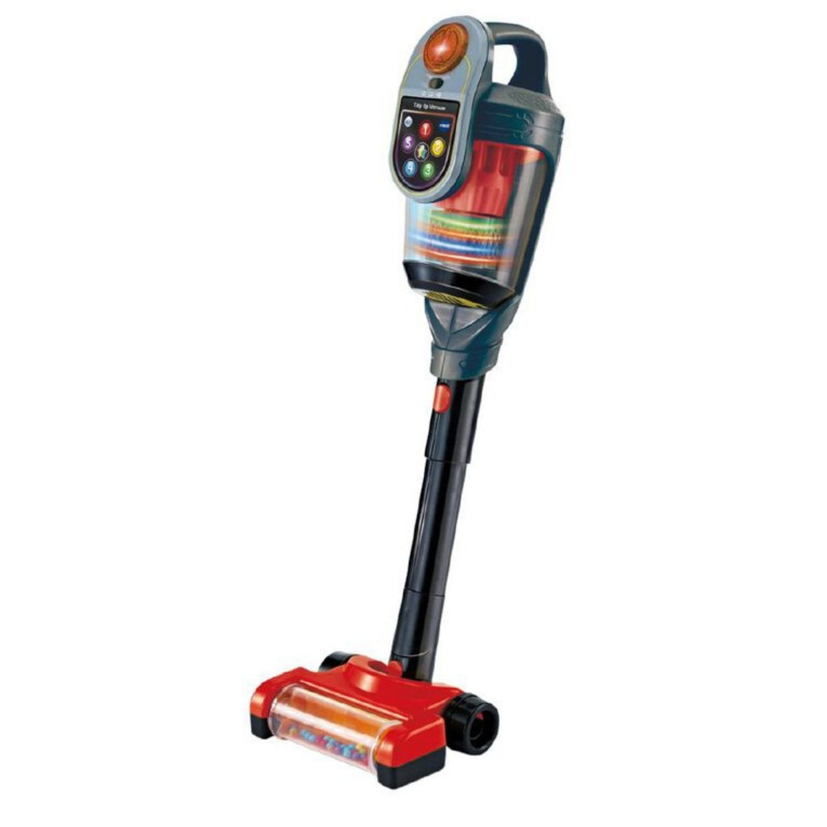 Toys at Foys - VTech 3-in-1 Vacuum Cleaner