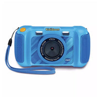 Toys at Foys - VTech Kidizoom Fun FX 10-in-1 Camera - Blue