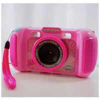 Toys at Foys - VTech Kidizoom Fun FX 10-in-1 Camera - Pink